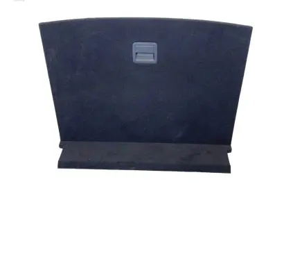 Audi Q3 F3 Trunk/boot mat liner 83A861529C