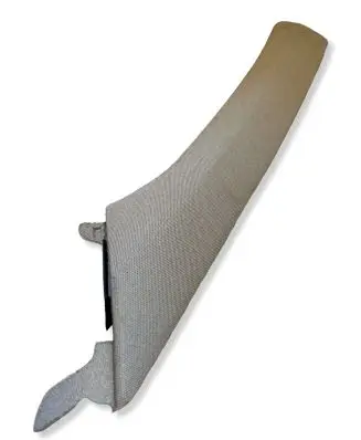 Hyundai Santa Fe (A) pillar trim 85811S1200
