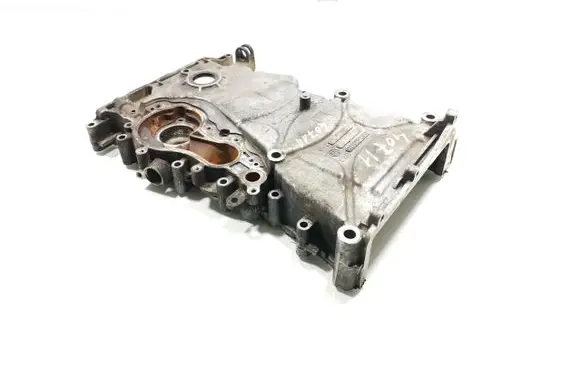 Alfa Romeo Mito Timing chain cover 55247810
