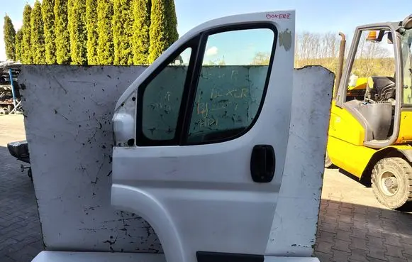 Peugeot Boxer Front door 