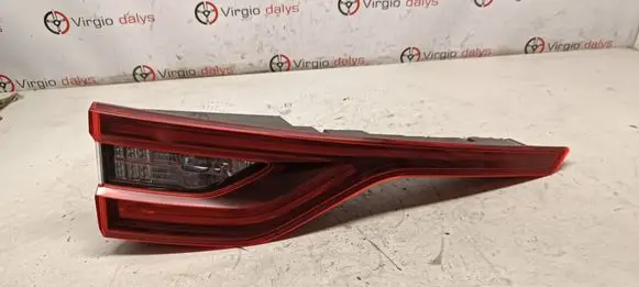 Renault Talisman Tailgate rear/tail lights 