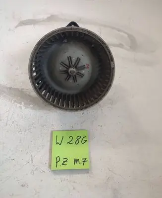 Toyota Corolla E120 E130 Heater fan/blower 565645454545