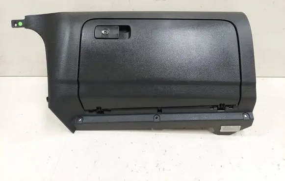 Volkswagen Golf VI Glove box set 1K1857097C 1K1857290 P0101120