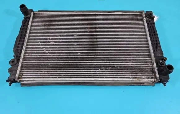 Audi A6 S6 C5 4B Coolant radiator IMPRK1363526