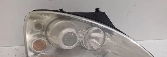 Ford Galaxy Headlight/headlamp 0301183272
