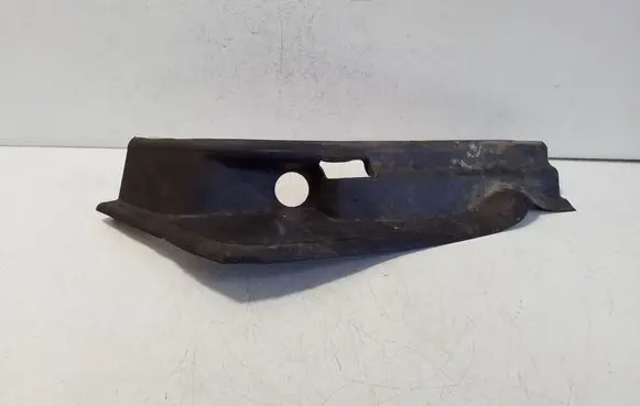 BMW i4 Other trunk/boot trim element 7487594