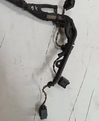BMW 3 E46 Fuel injector wires 40240