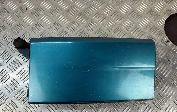 Volkswagen Multivan T4 Front bumper corner part panel trim 