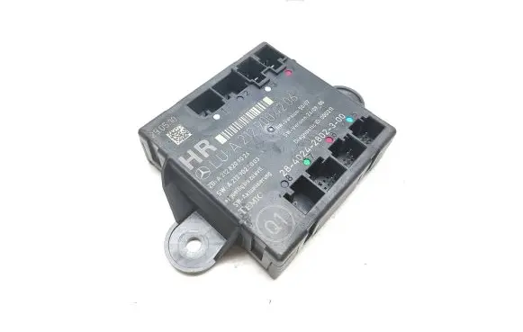 Mercedes-Benz E W212 Door control unit/module A2128209026 A2129020003 A2129004206