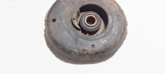 Citroen C3 Coil spring mount 