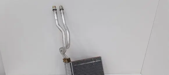 Citroen C5 A/C cooling radiator (condenser)