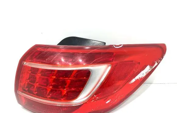 KIA Sportage Rear/tail lights