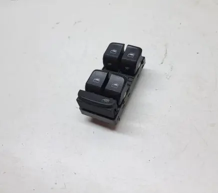 Audi A4 S4 B8 8K Electric window control switch 8K0959851D 206802S
