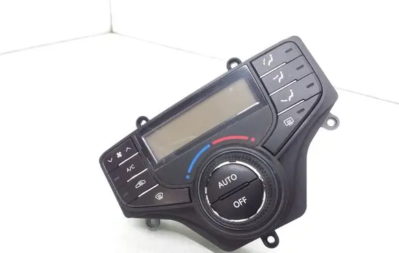 Hyundai i30 Climate control unit 972502R610 972502LXXX