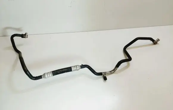 Audi A8 S8 D3 4E Air conditioning (A/C) pipe/hose 4E1260712AS