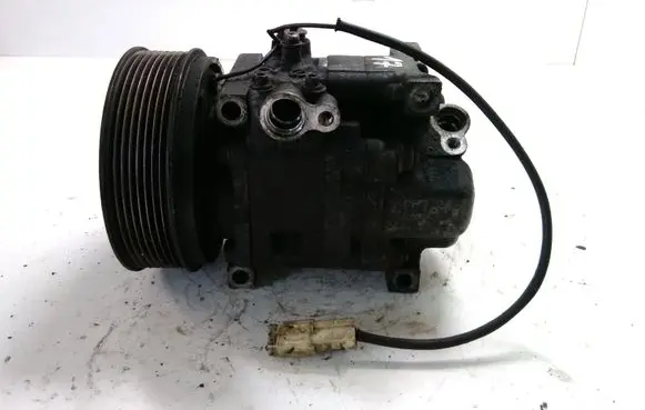Mazda 6 Air conditioning (A/C) compressor (pump) H12A1AE4DC