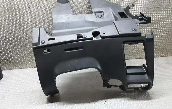 Subaru Outback Dashboard lower bottom trim panel 66341AG180