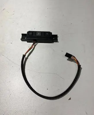 Jeep Cherokee Seat memory switch 56042292AB