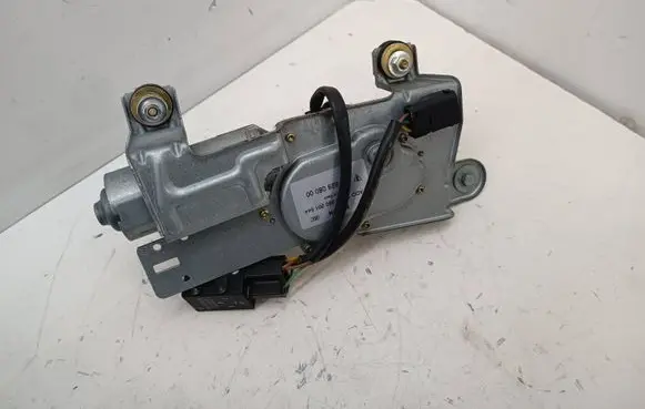Porsche 911 996 Wiper switch 99662808000 Galinio stiklo apiplovimo/ valymo sistema u003e Galinio stiklo valytuvo varikliukas