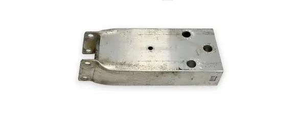 Mercedes-Benz A W177 Front bumper shock/impact absorber A1776202300 54392