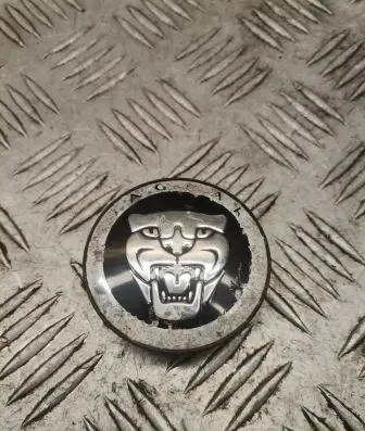 Original wheel cap