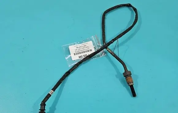 Skoda Superb B6 (3T) Exhaust gas temperature sensor 03L906088BS IMPRK1529299