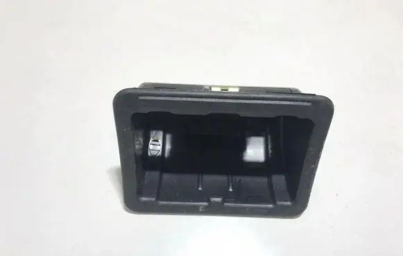 Car ashtray