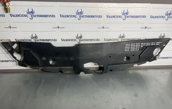 Toyota Corolla Verso AR10 Radiator trim 532890F010