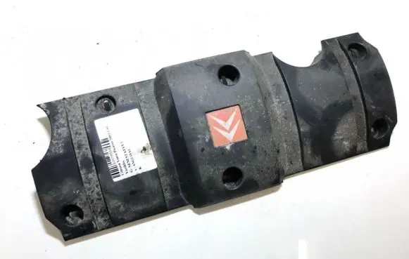 Citroen Xsara Picasso Engine cover (trim) 9638602180