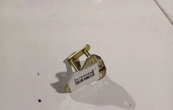 Fiat Bravo - Brava Rear door lock loop/hook striker 