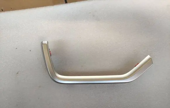 Toyota RAV 4 (XA50) Other dashboard part 5547442110
