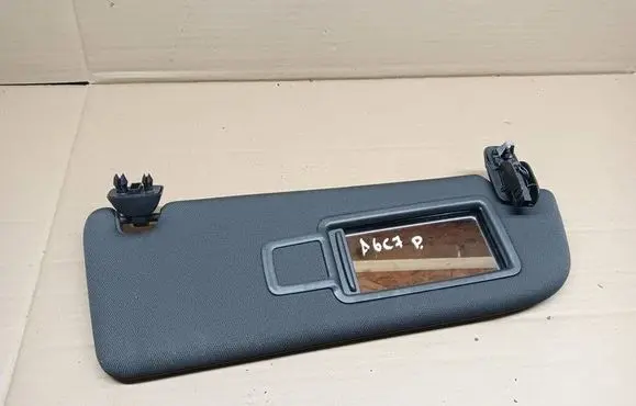 Audi A6 S6 C7 4G Sun visor A616