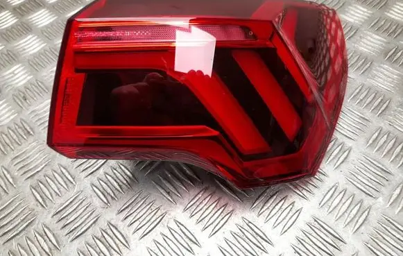 Audi Q3 F3 Rear/tail lights 83A945092