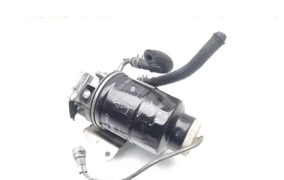 Mitsubishi Outlander Fuel filter housing 