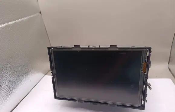 Citroen Berlingo Radio/CD/DVD/GPS head unit 9817704380 20170614 503551226030