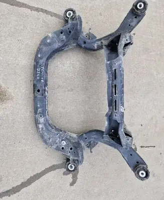 Toyota bZ4X Rear subframe