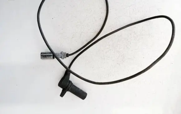 Volkswagen Golf IV Crankshaft position sensor