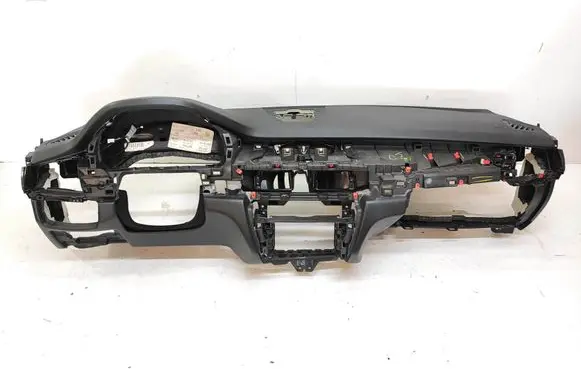 BMW X5 F15 Dashboard 2418187