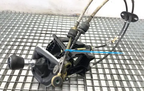 Ford Transit - Tourneo Connect Gear shift rod DV6R-7C453-MKB