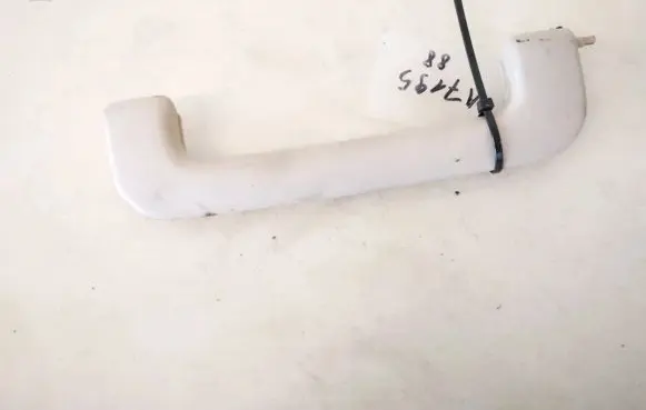 Audi A6 S6 C5 4B Front interior roof grab handle 4b0857608