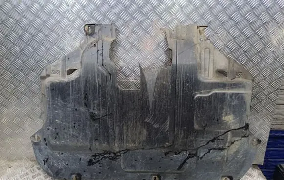 Ford Focus C-MAX Front underbody cover/under tray 