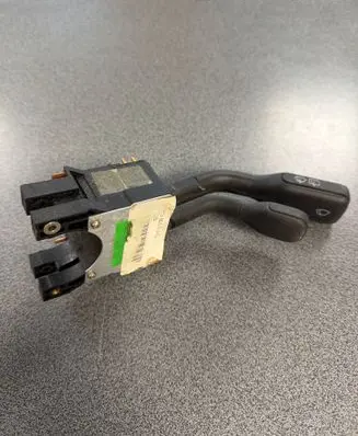 Audi 100 200 5000 C3 Wiper control stalk 445953503E
