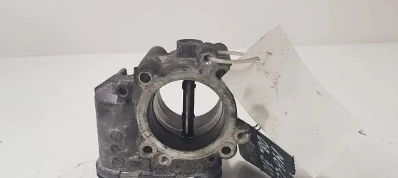 Mercedes-Benz CLS C219 Throttle valve A6420900270