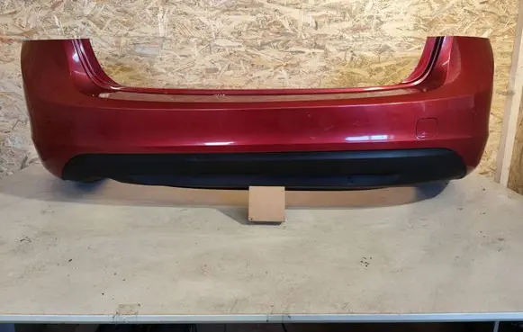 Volvo S60 Rear bumper 30795028 BP8BB