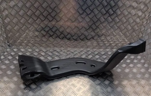 Skoda Octavia Mk4 Cabin air duct channel 5Q0819805E