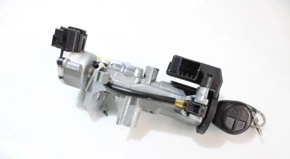 Fiat Sedici Ignition lock 5WK49181