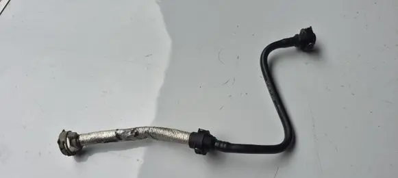 Audi A6 C7 Engine coolant pipe/hose 4G0121081CN