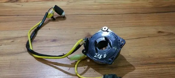 Chevrolet Lacetti Airbag slip ring squib (SRS ring) fn7jmfcew