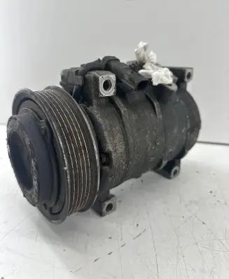 Jeep Cherokee Air conditioning (A/C) compressor (pump) 4472203972 10S17C HFC134A