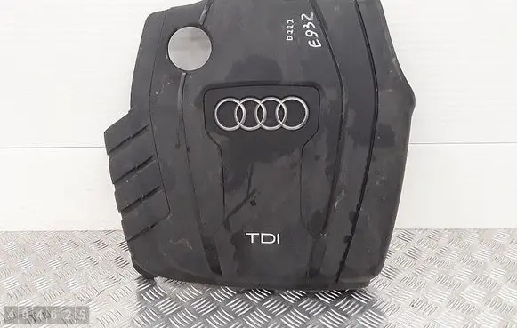 Audi A5 8T 8F Engine cover (trim) 03l103925ab